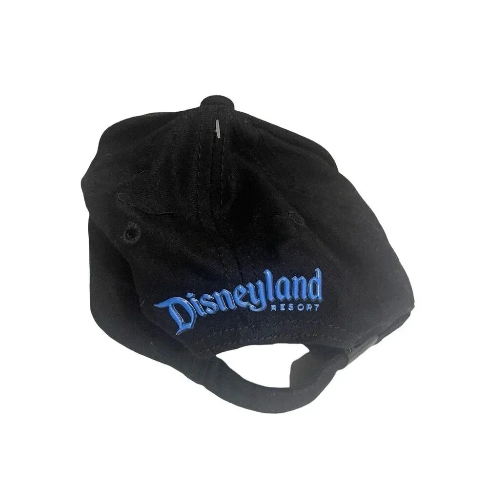 Disneyland Resort Pixar Fest 2024 Baseball Cap Hat Adjustable Strap Back RARE